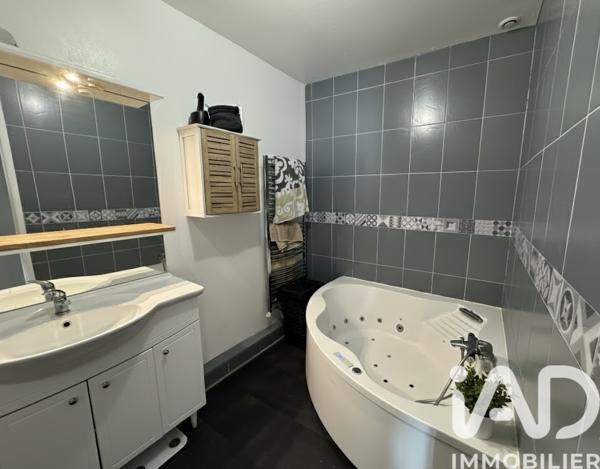 Maison à vendre 5 pièces 96 m² La Talaudière