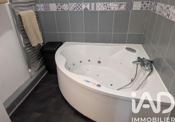 Maison à vendre 5 pièces 96 m² La Talaudière