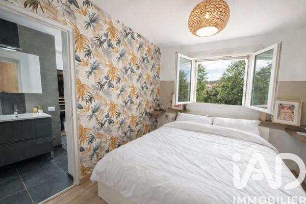 Maison à vendre 5 pièces 96 m² La Talaudière