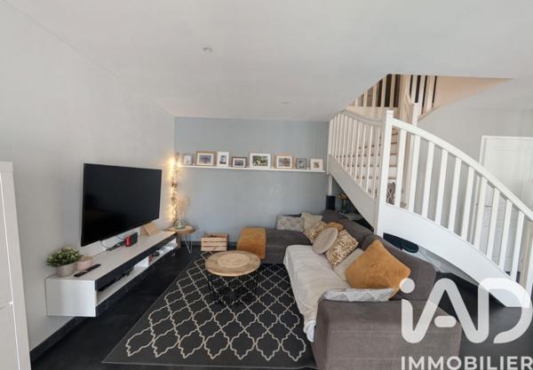 Maison à vendre 5 pièces 96 m² La Talaudière