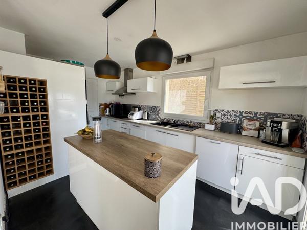 Maison à vendre 5 pièces 96 m² La Talaudière