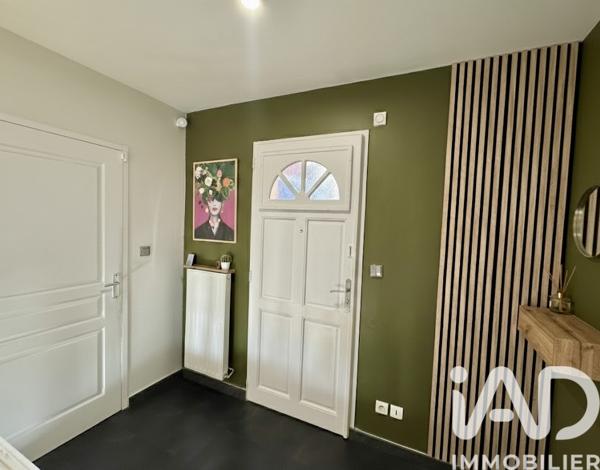 Maison à vendre 5 pièces 96 m² La Talaudière