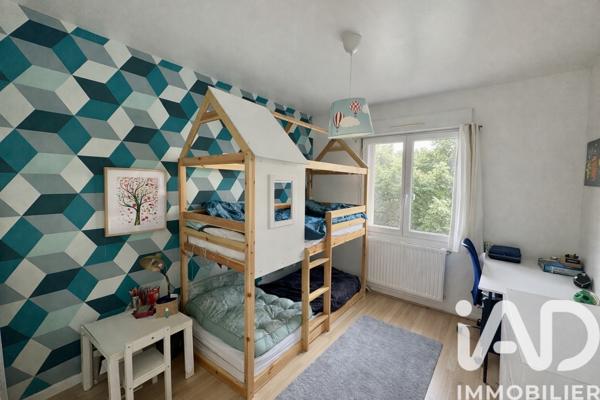 Maison à vendre 5 pièces 96 m² La Talaudière