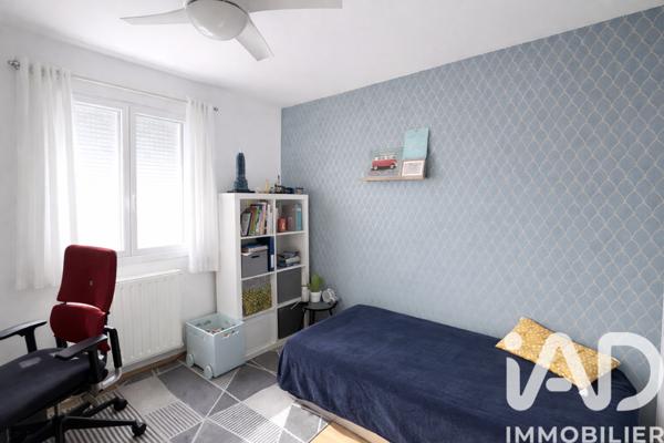 Maison à vendre 5 pièces 96 m² La Talaudière