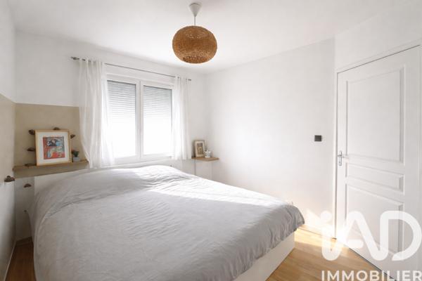 Maison à vendre 5 pièces 96 m² La Talaudière