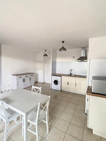 Appartement à louer 1 BIS pièces MARSEILLE 13EME ARRONDISSEMENT (13)