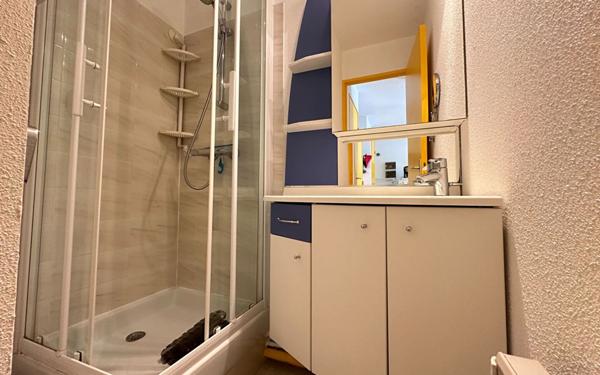 Appartement à vendre    2 pièces • 22,87 m2 Saint-Palais-sur-Mer