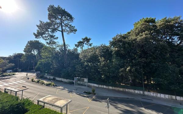 Appartement à vendre    2 pièces • 22,87 m2 Saint-Palais-sur-Mer