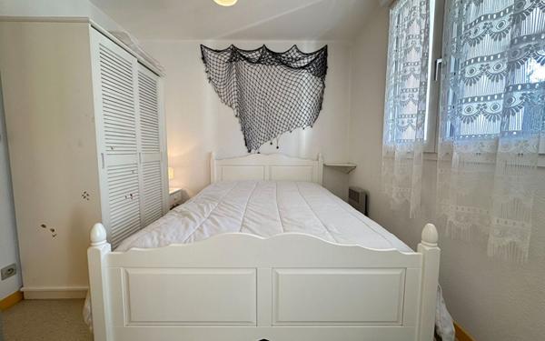 Appartement à vendre    2 pièces • 22,87 m2 Saint-Palais-sur-Mer