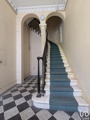 Maison à vendre 11 pièces 252 m² Bordeaux