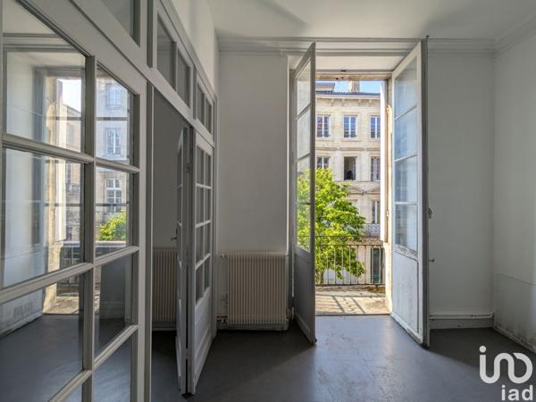 Maison à vendre 11 pièces 252 m² Bordeaux