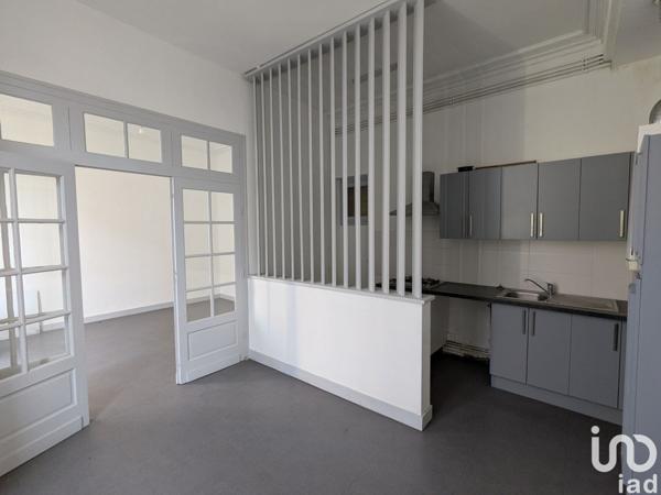 Maison à vendre 11 pièces 252 m² Bordeaux