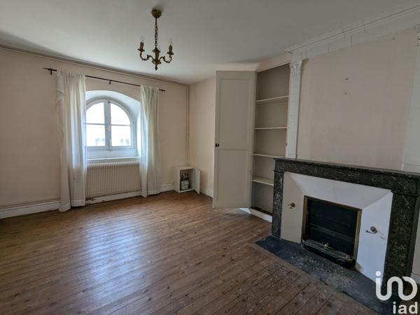 Maison à vendre 11 pièces 252 m² Bordeaux