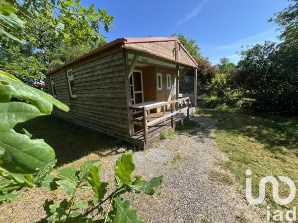 Maison à vendre 14 pièces 330 m² Gourgé