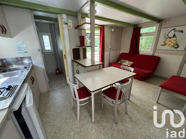 Maison à vendre 14 pièces 330 m² Gourgé