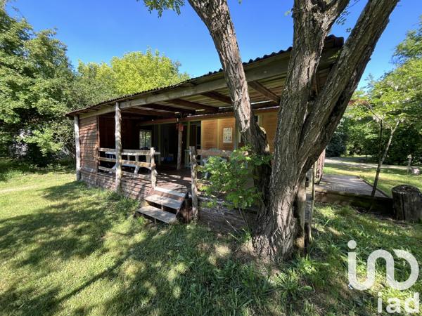 Maison à vendre 14 pièces 330 m² Gourgé