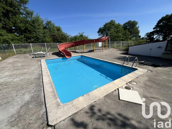 Maison à vendre 14 pièces 330 m² Gourgé