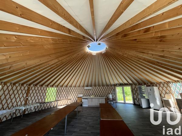 Maison à vendre 14 pièces 330 m² Gourgé