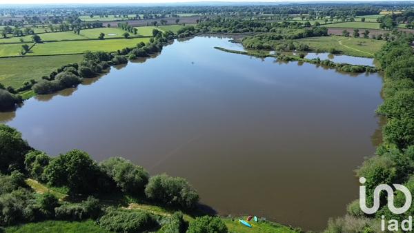 Maison à vendre 14 pièces 330 m² Gourgé