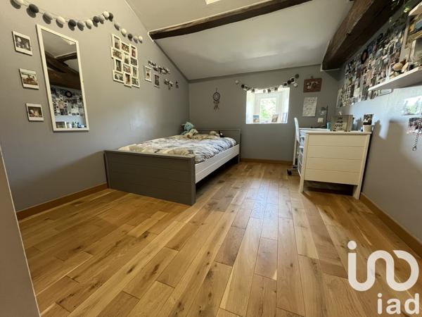 Maison à vendre 14 pièces 330 m² Gourgé