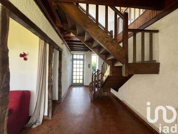 Maison à vendre 14 pièces 330 m² Gourgé