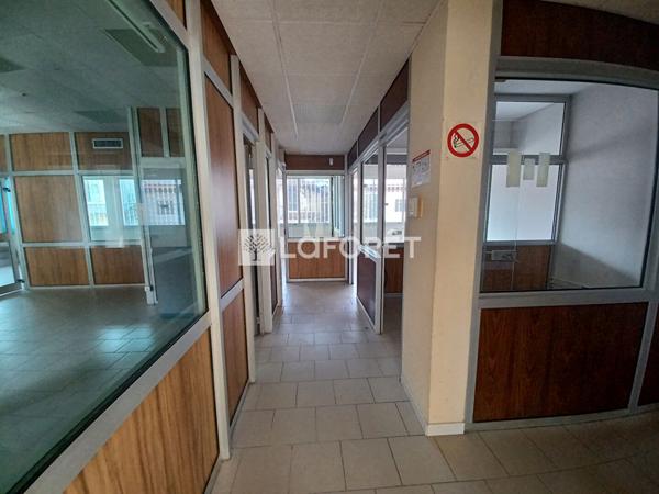 Location bureau Cayenne - 12 pièce(s) - 272 m² - 5 850 €/mois