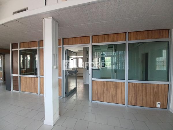 Location bureau Cayenne - 12 pièce(s) - 272 m² - 5 850 €/mois