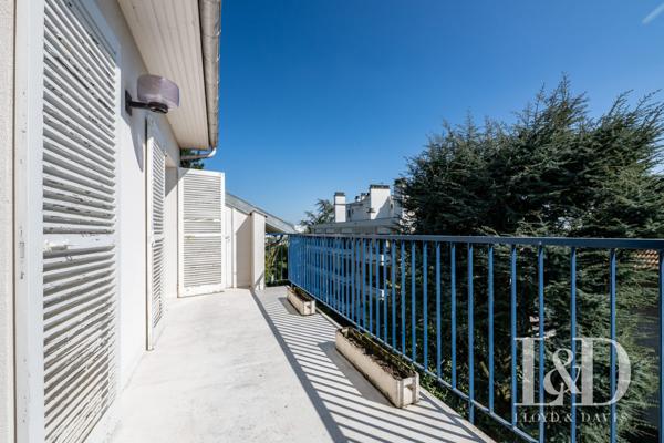 Grande maison familiale à fort potentiel