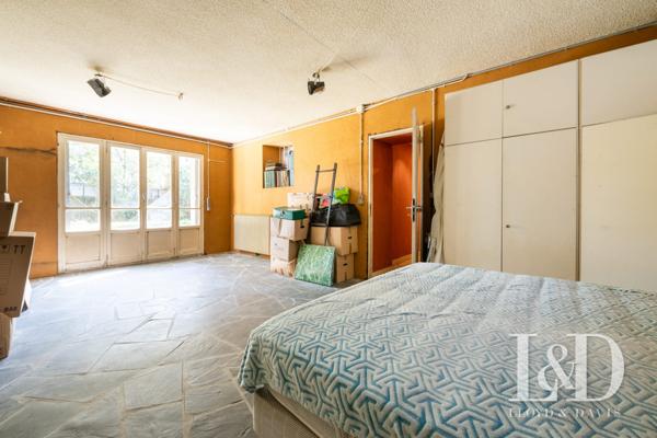 Grande maison familiale à fort potentiel