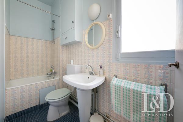 Grande maison familiale à fort potentiel