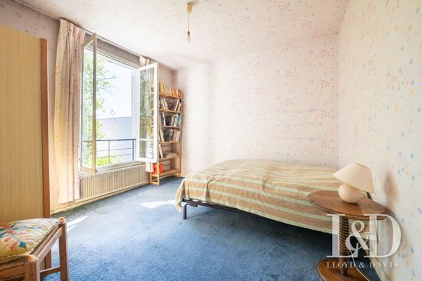 Grande maison familiale à fort potentiel