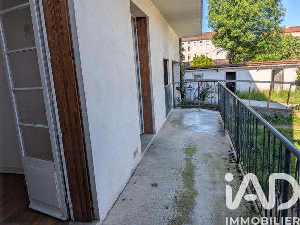 Immeuble à vendre 250 m² Saint-Girons
