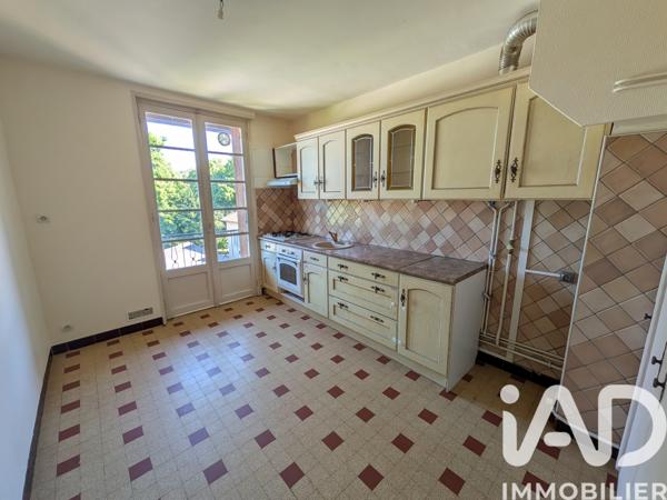 Immeuble à vendre 250 m² Saint-Girons