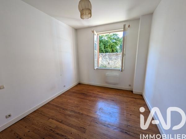 Immeuble à vendre 250 m² Saint-Girons