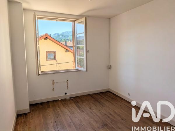 Immeuble à vendre 250 m² Saint-Girons