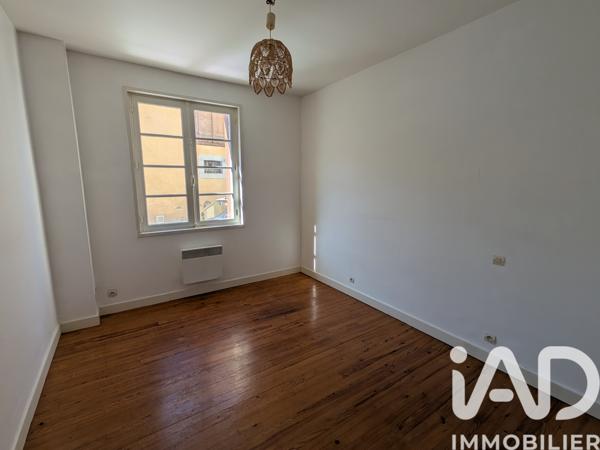 Immeuble à vendre 250 m² Saint-Girons