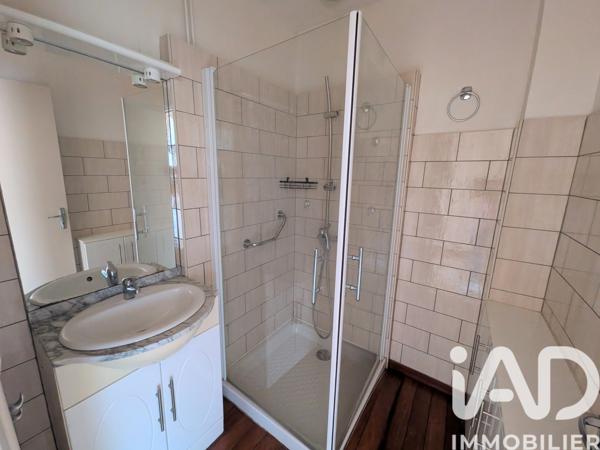 Immeuble à vendre 250 m² Saint-Girons