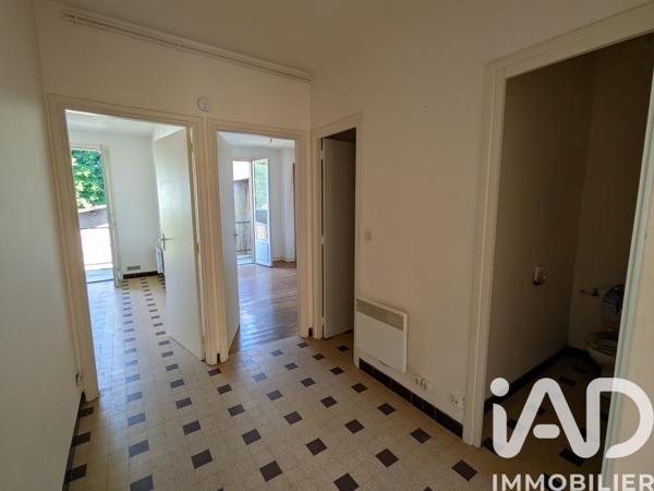 Immeuble à vendre 250 m² Saint-Girons