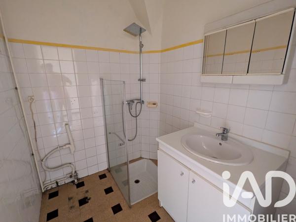 Immeuble à vendre 250 m² Saint-Girons