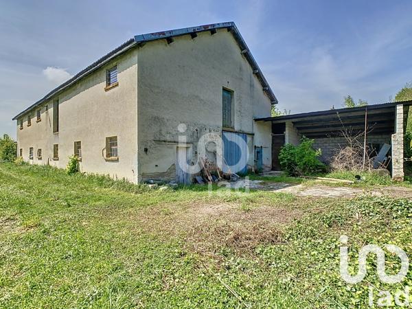 Terrain à vendre 2 854 m² Pleurs