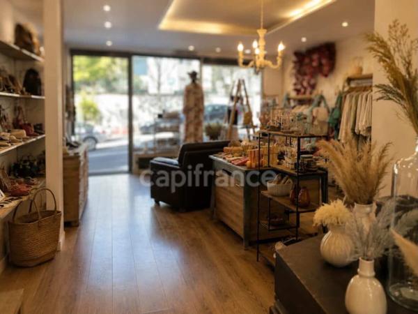 Fonds de commerce à vendre JONAGE (69)