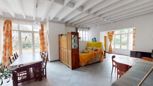 Auzeville-Tolosane ? Maison 2 chambres avec jardin