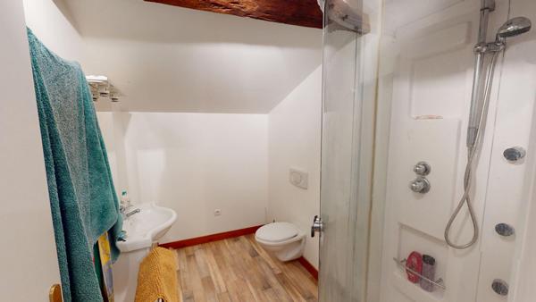 Auzeville-Tolosane ? Maison 2 chambres avec jardin