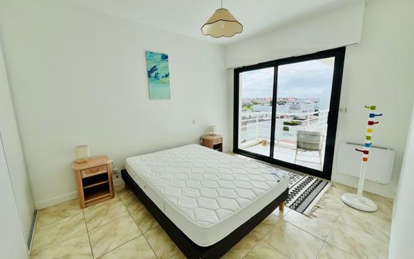 Appartement à vendre    2 pièces • 49,32 m2 Royan