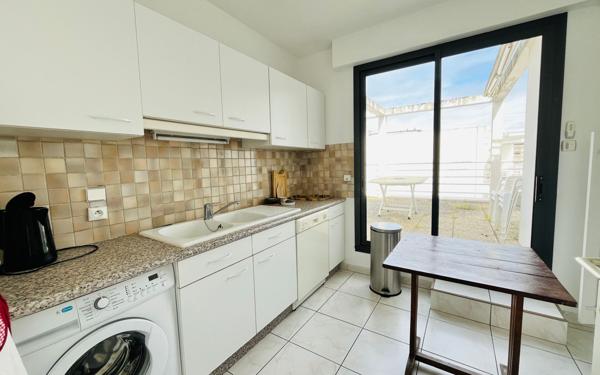 Appartement à vendre    2 pièces • 49,32 m2 Royan