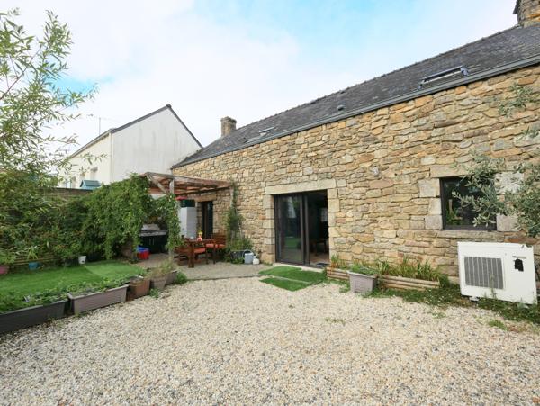 Le Guerno (56190) Maison 5 pièces 98 m²