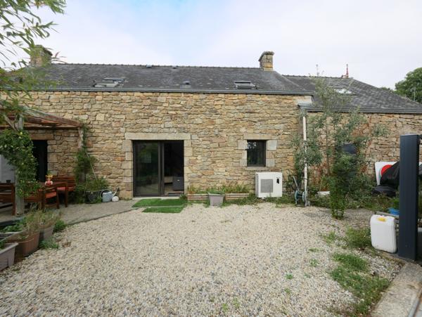 Le Guerno (56190) Maison 5 pièces 98 m²