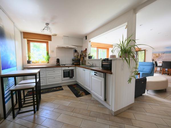 Le Guerno (56190) Maison 5 pièces 98 m²