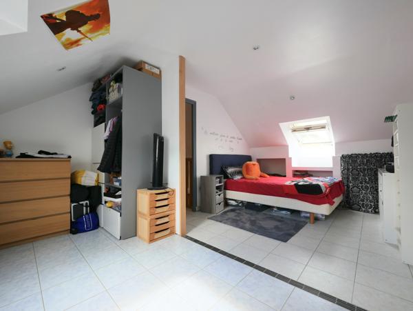 Le Guerno (56190) Maison 5 pièces 98 m²