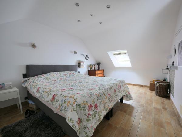 Le Guerno (56190) Maison 5 pièces 98 m²